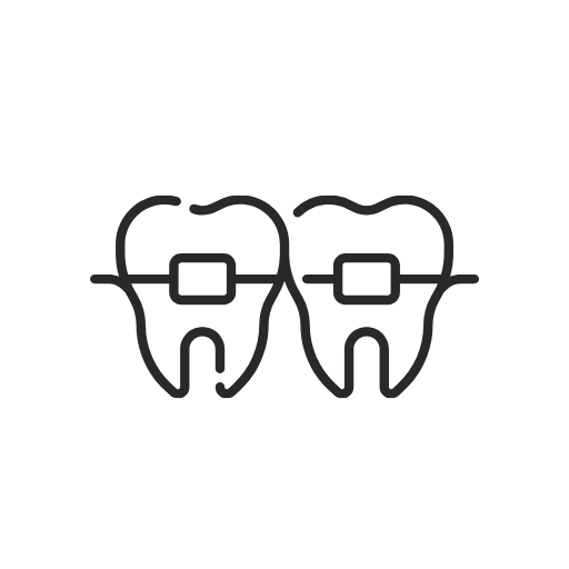 Icono ortodoncia