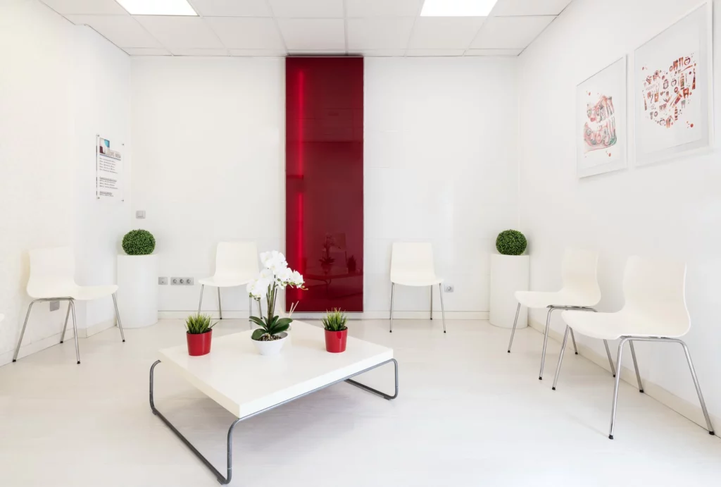 Galería Clínica Dental Iguazu