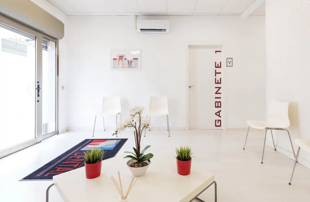 Galería Clínica Dental Iguazu