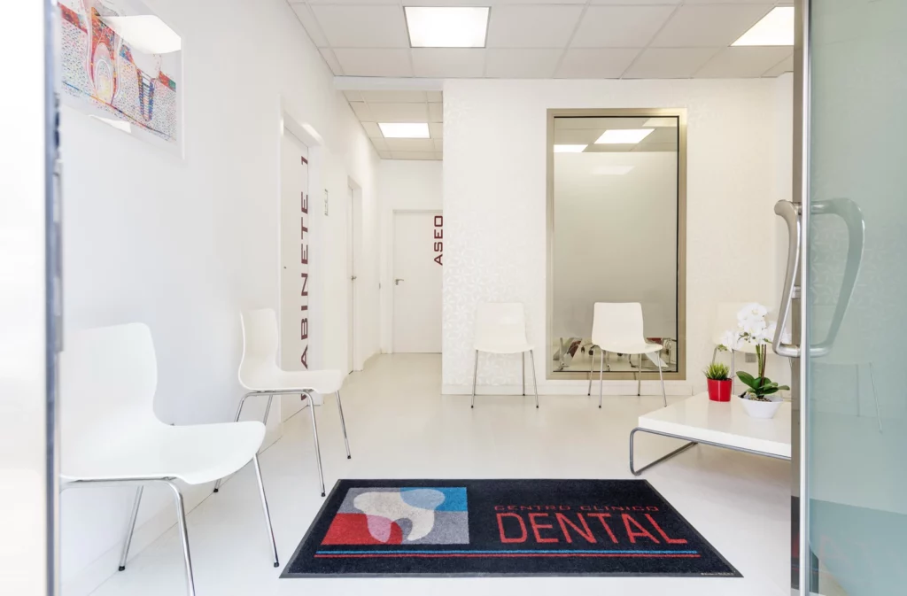 Galería Clínica Dental Iguazu