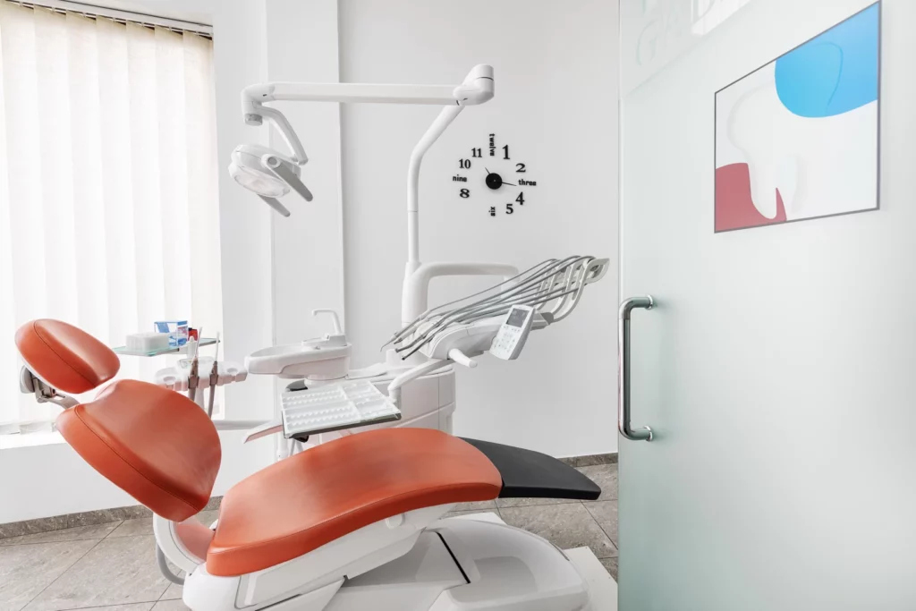 Galería Clínica Dental Iguazu