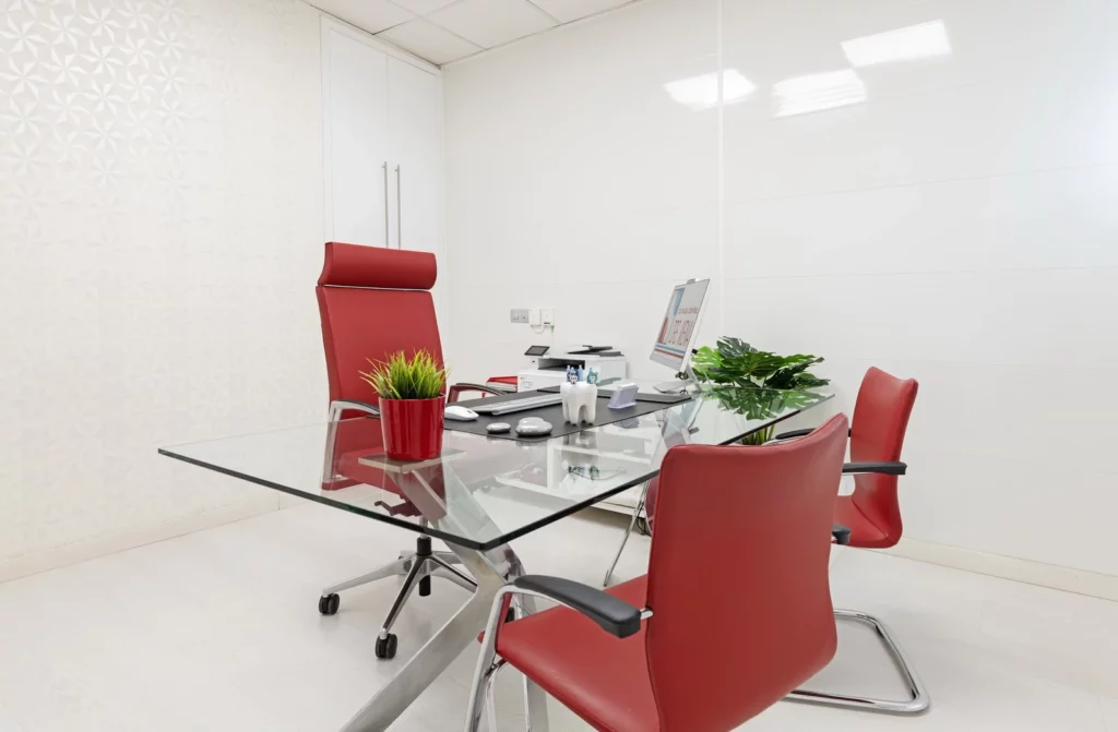 Galería Clínica Dental Iguazu