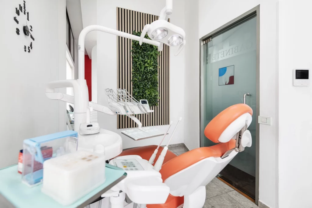 Galería Clínica Dental Iguazu
