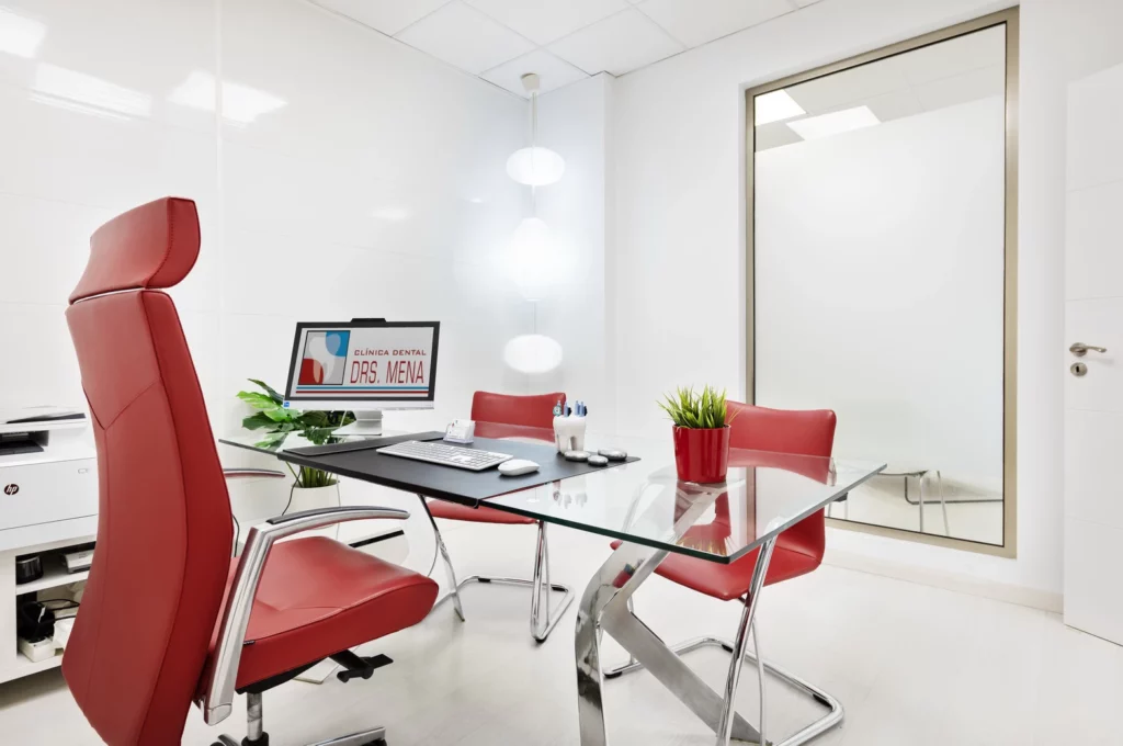 Galería Clínica Dental Iguazu