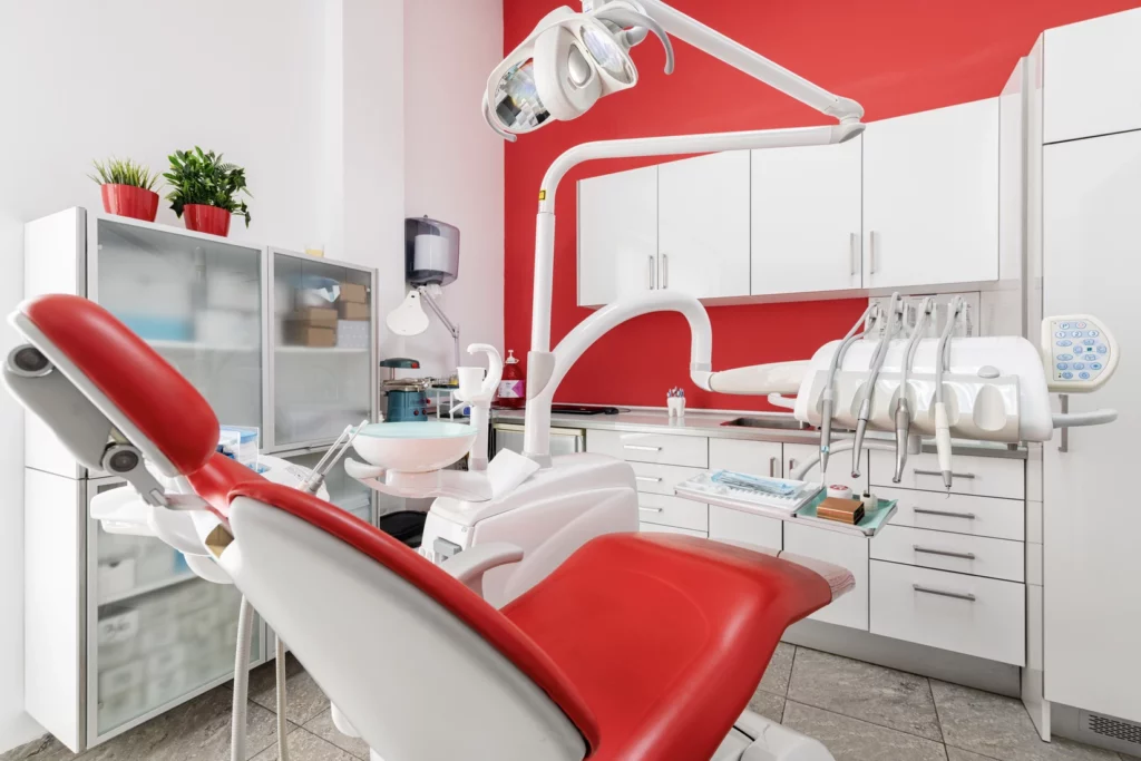 Galería Clínica Dental Iguazu