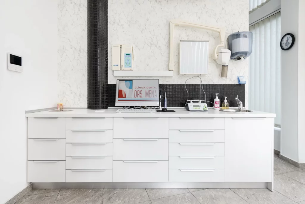 Galería Clínica Dental Iguazu