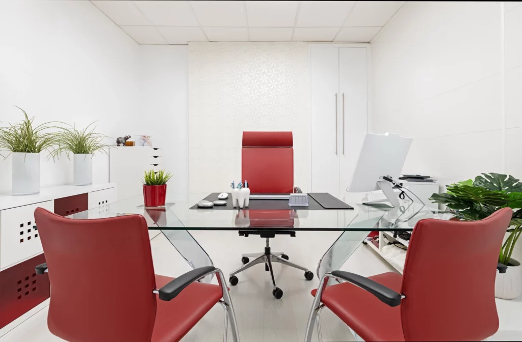 Galería Clínica Dental Iguazu