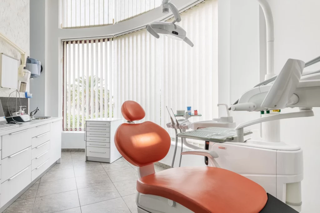Galería Clínica Dental Iguazu