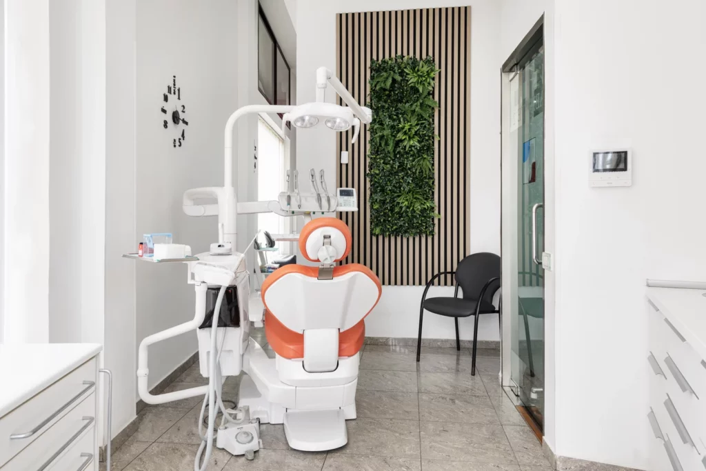 Galería Clínica Dental Iguazu