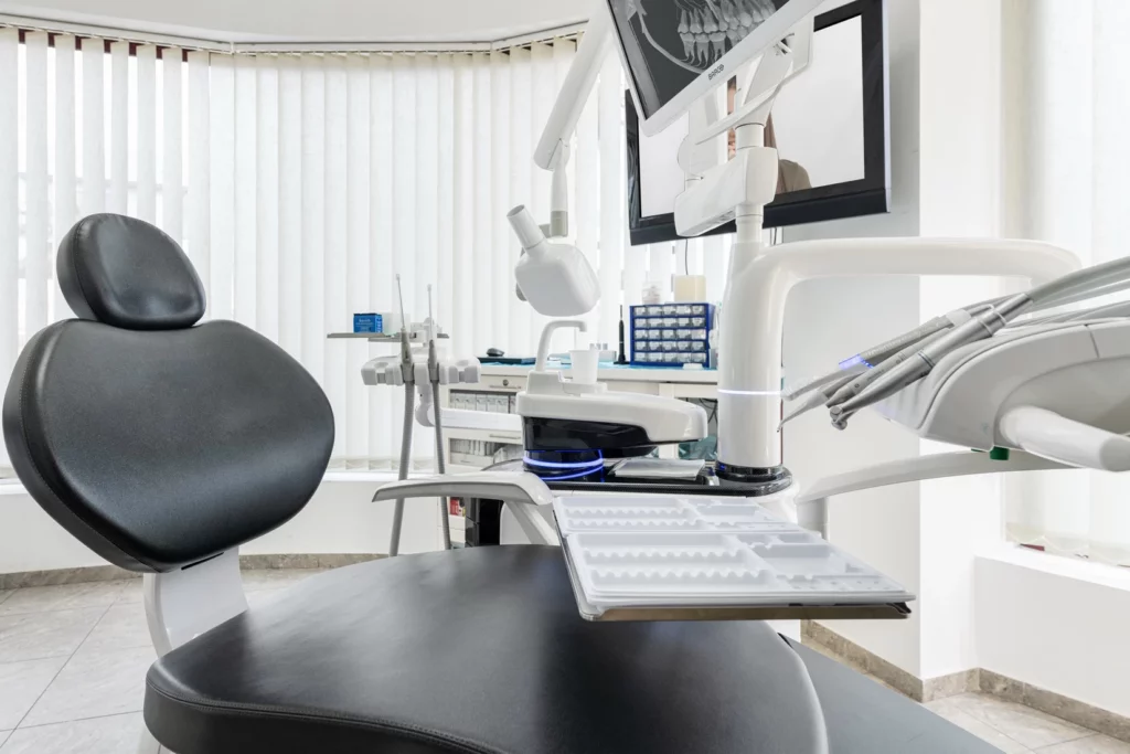 Galería Clínica Dental Iguazu