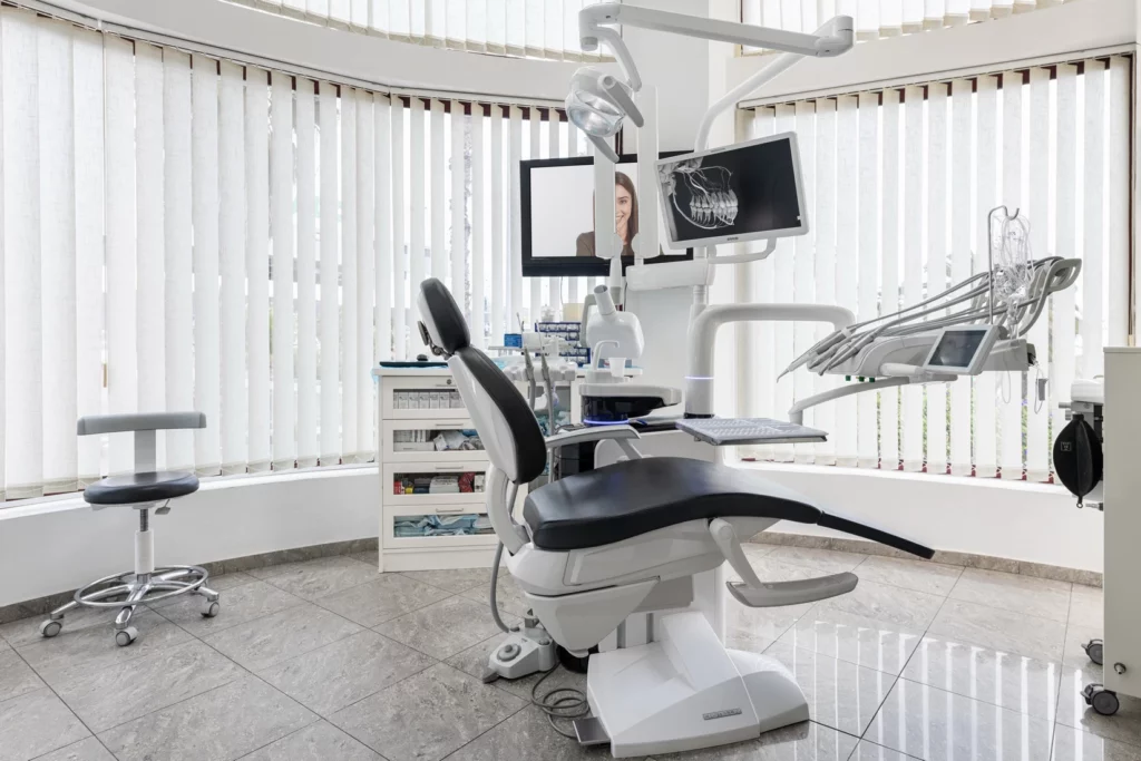 Galería Clínica Dental Iguazu
