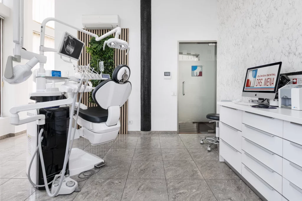 Galería Clínica Dental Iguazu