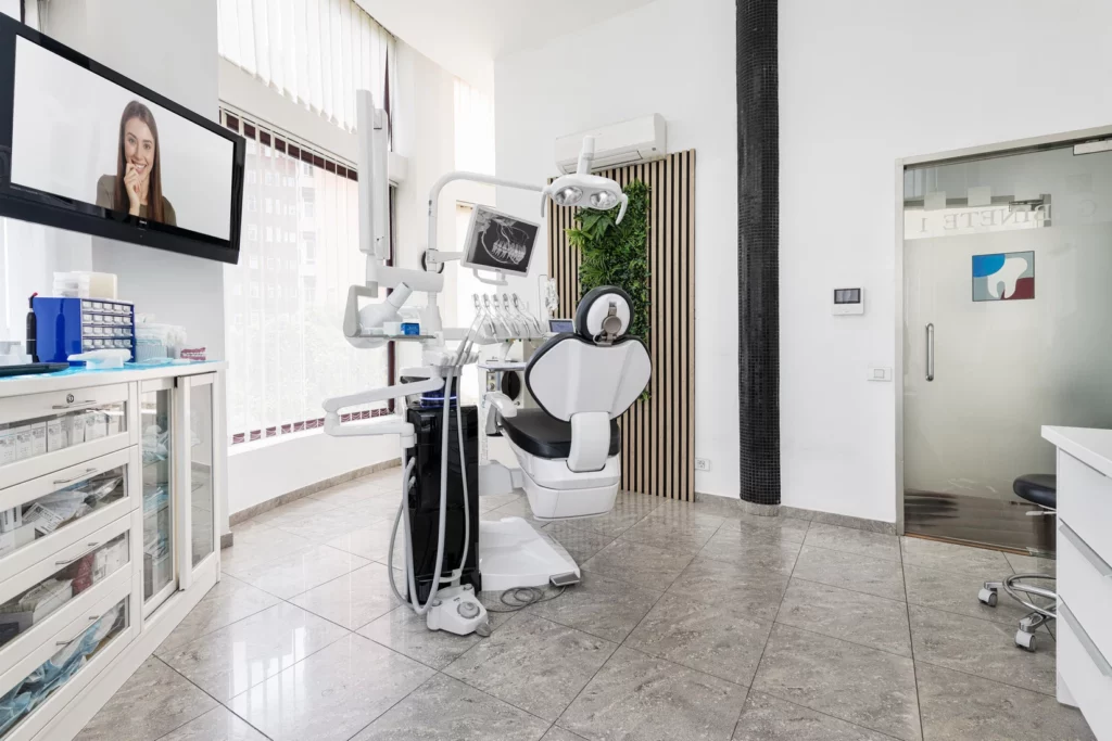 Galería Clínica Dental Iguazu
