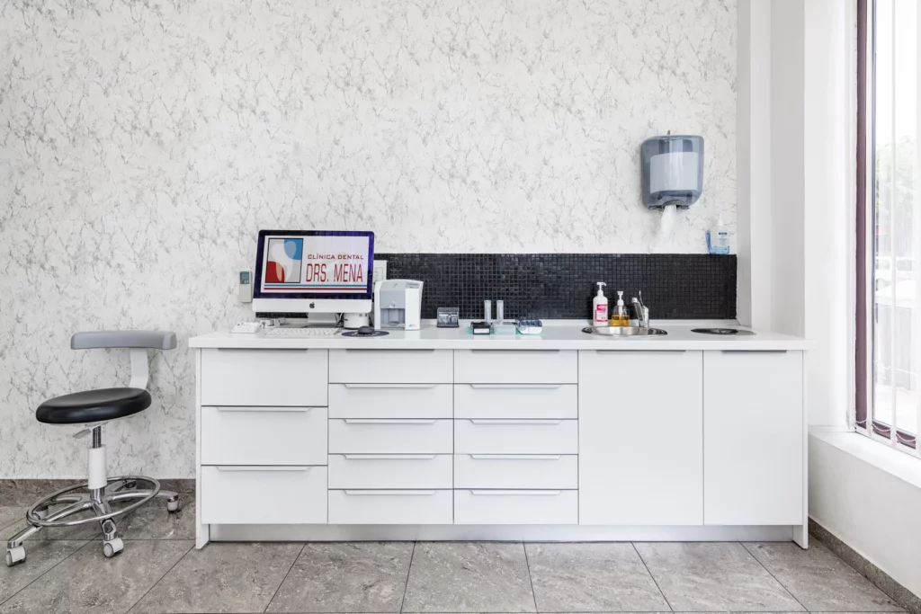 Galería Clínica Dental Iguazu