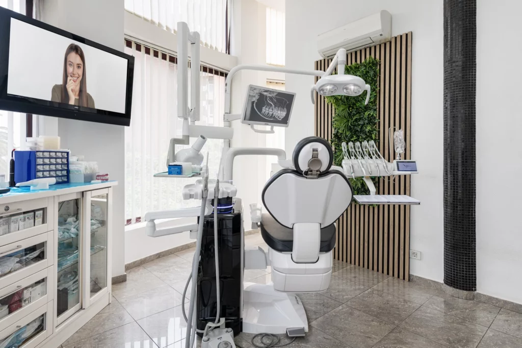 Galería Clínica Dental Iguazu