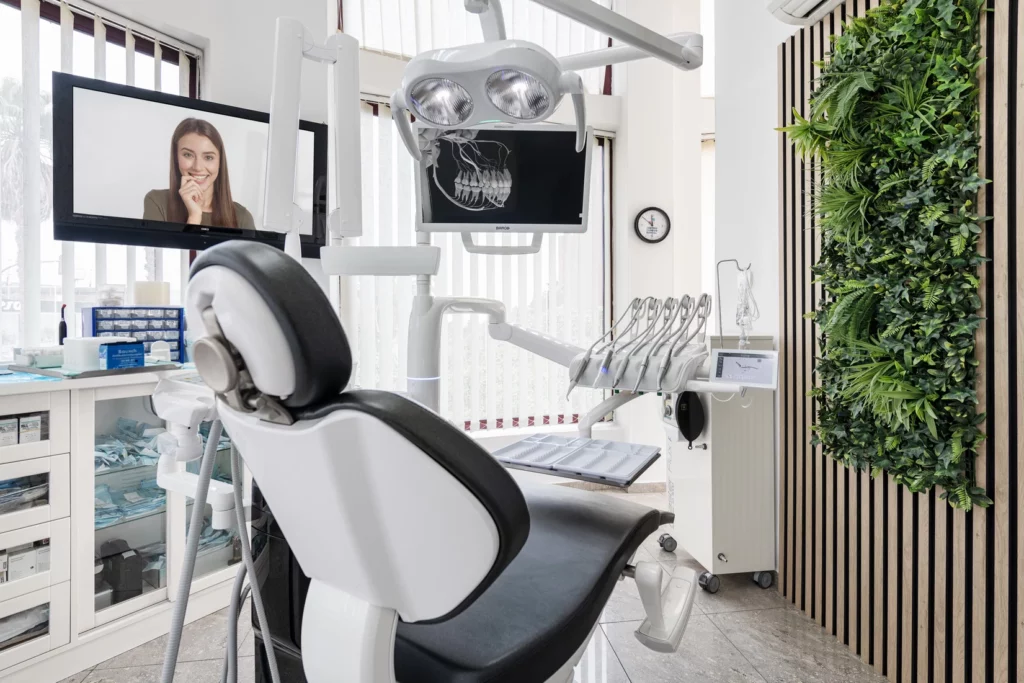 Galería Clínica Dental Iguazu