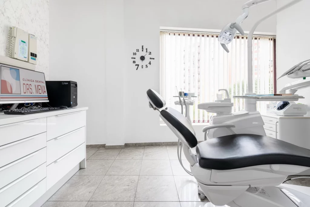 Galería Clínica Dental Iguazu