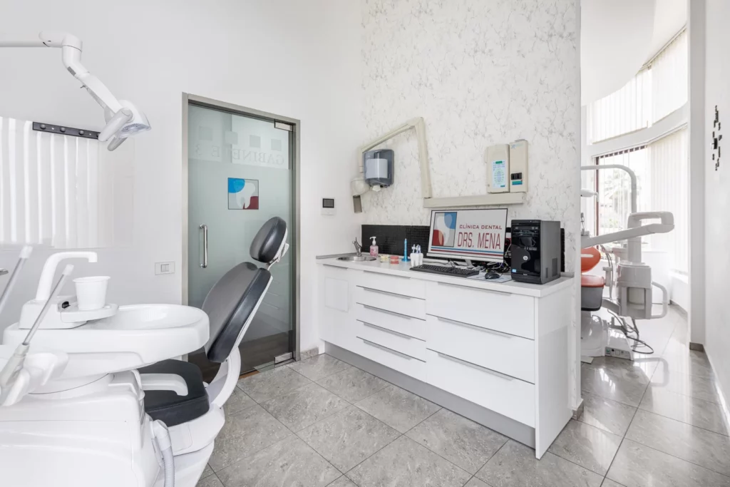 Galería Clínica Dental Iguazu