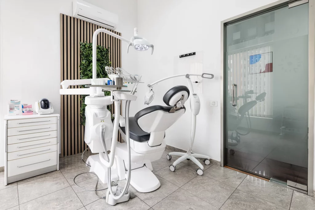 Galería Clínica Dental Iguazu