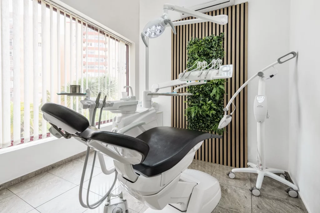 Galería Clínica Dental Iguazu