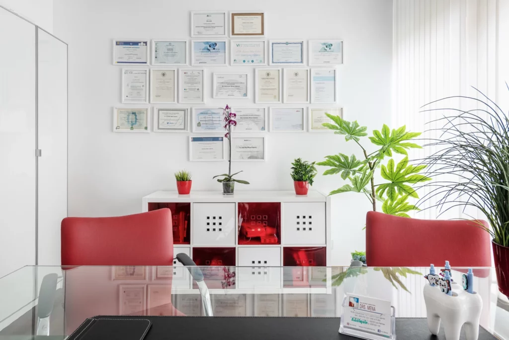 Galería Clínica Dental Iguazu