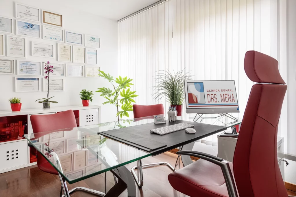 Galería Clínica Dental Iguazu