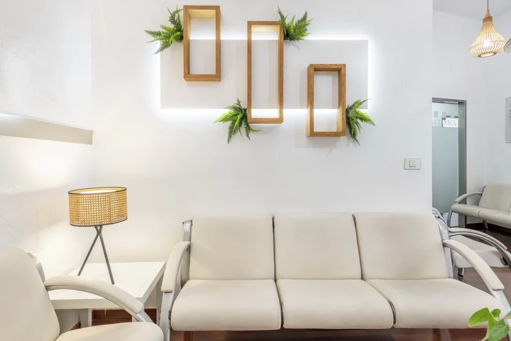 Galería Clínica Dental Iguazu