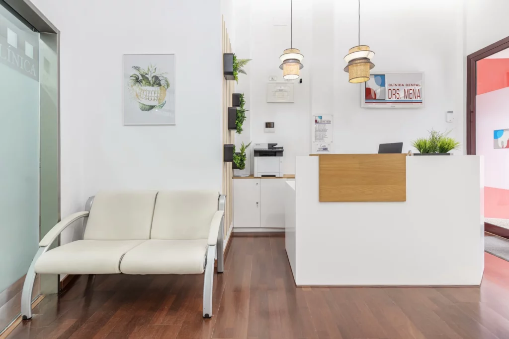 Galería Clínica Dental Iguazu