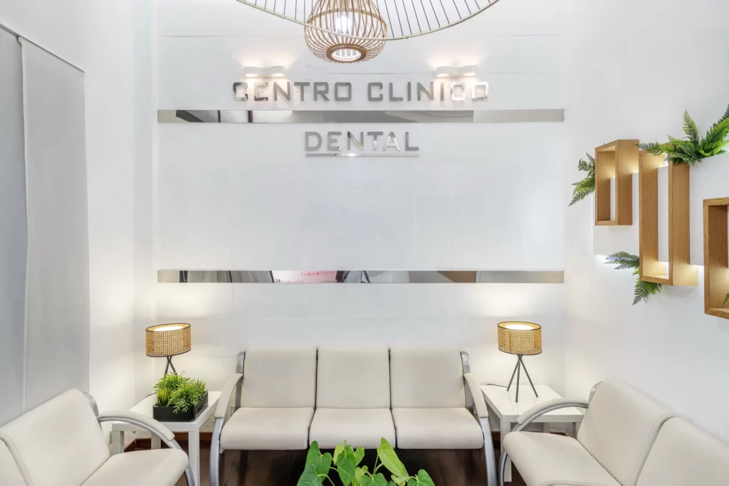 Galería Clínica Dental Iguazu