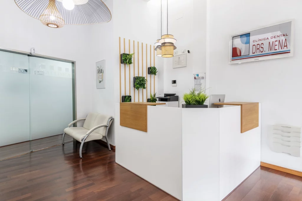 Galería Clínica Dental Iguazu