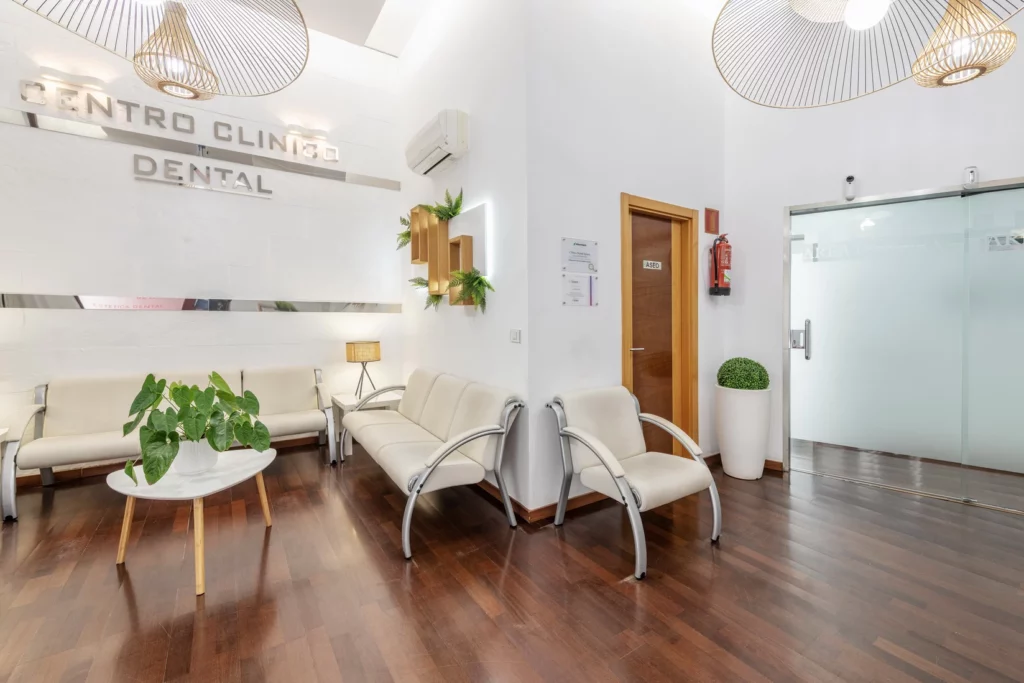 Galería Clínica Dental Iguazu
