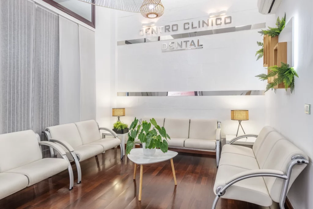 Galería Clínica Dental Iguazu