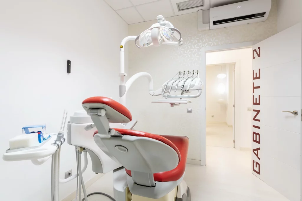 Galería Clínica Dental Iguazu