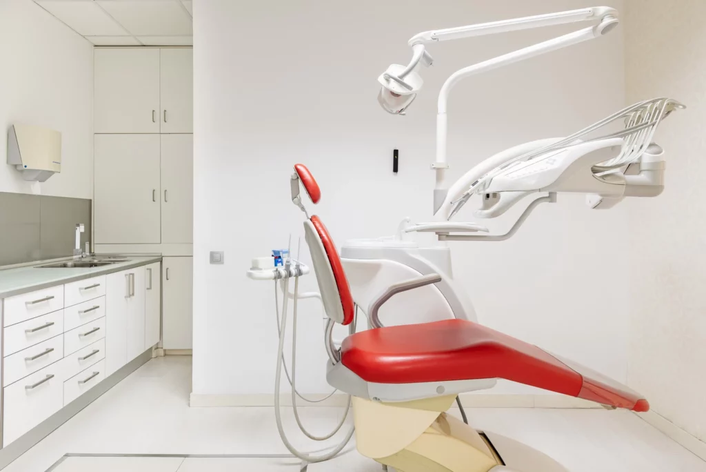 Galería Clínica Dental Iguazu