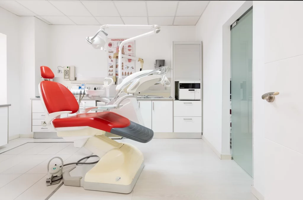 Galería Clínica Dental Iguazu