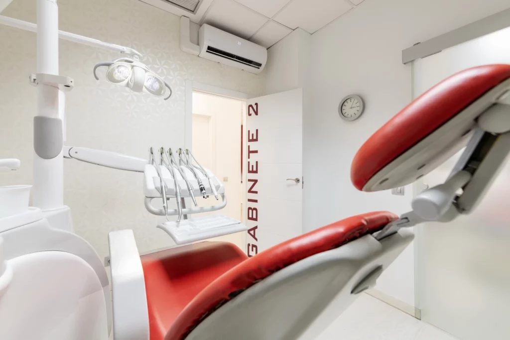Galería Clínica Dental Iguazu