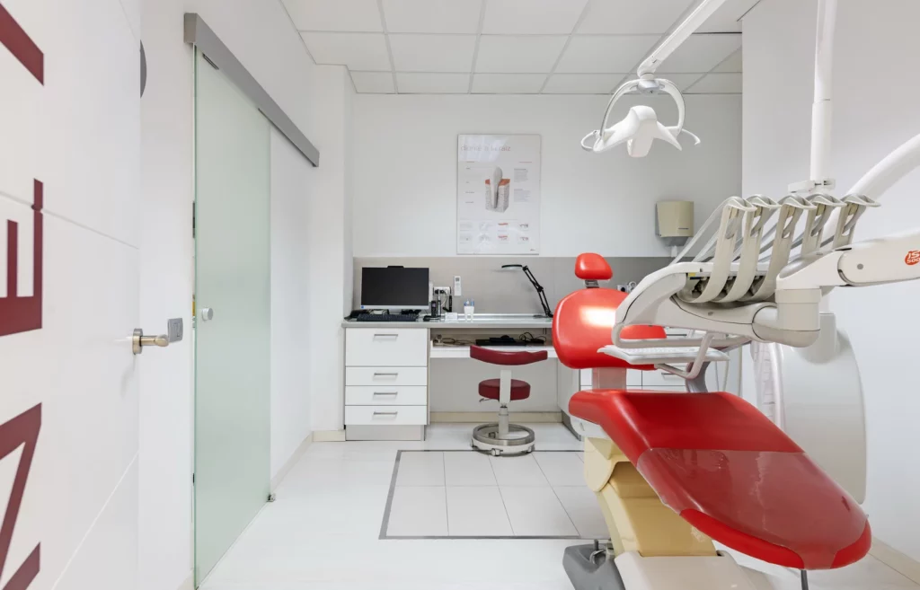 Galería Clínica Dental Iguazu