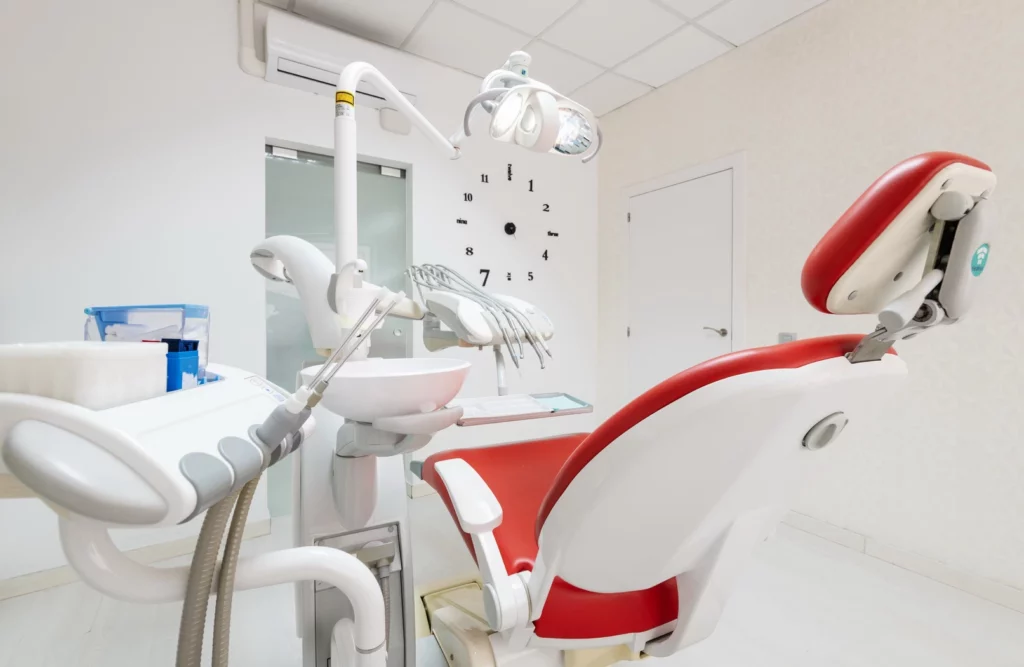 Galería Clínica Dental Iguazu