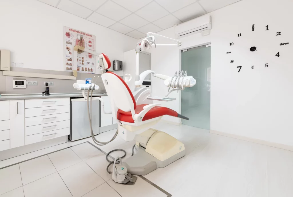 Galería Clínica Dental Iguazu