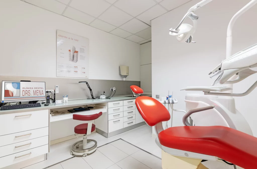 Galería Clínica Dental Iguazu