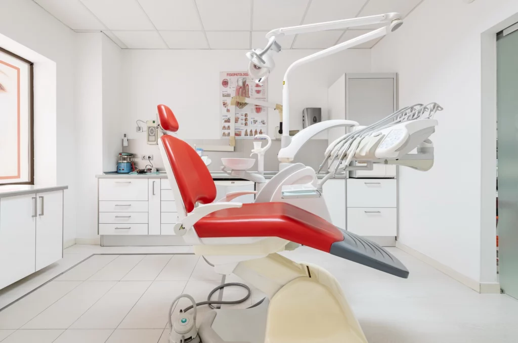 Galería Clínica Dental Iguazu