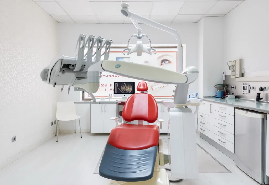 Galería Clínica Dental Iguazu