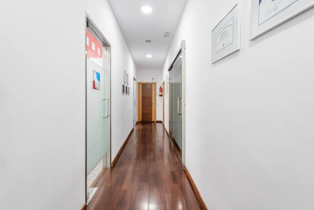 Galería Clínica Dental Iguazu