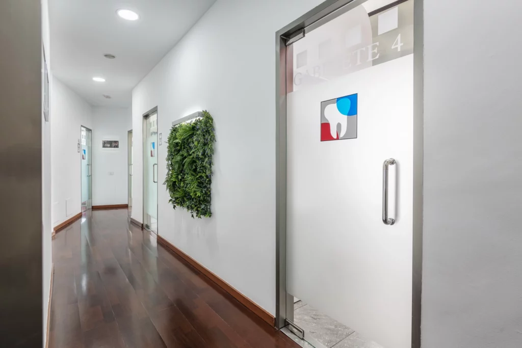 Galería Clínica Dental Iguazu