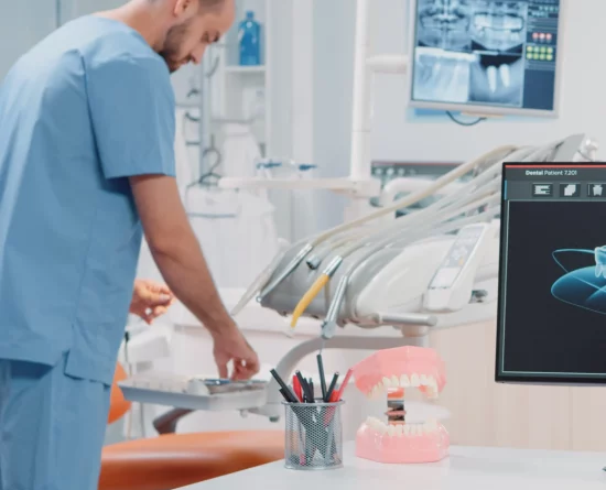 Galería Clínica Dental Iguazu