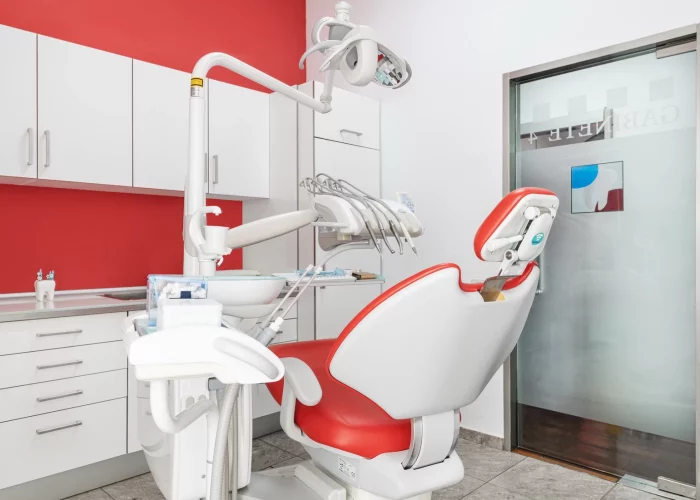 Galería Clínica Dental Iguazu