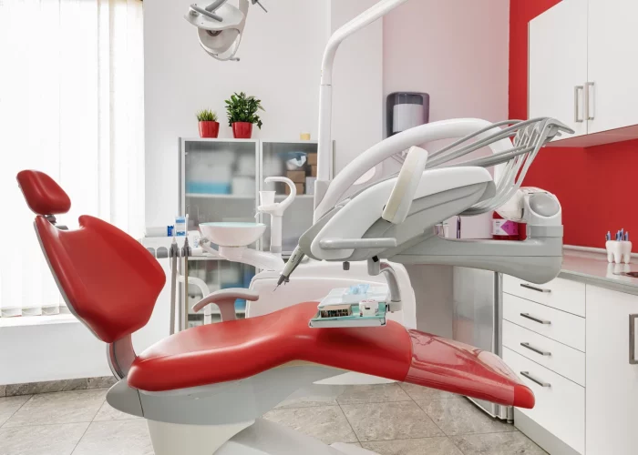 Galería Clínica Dental Iguazu