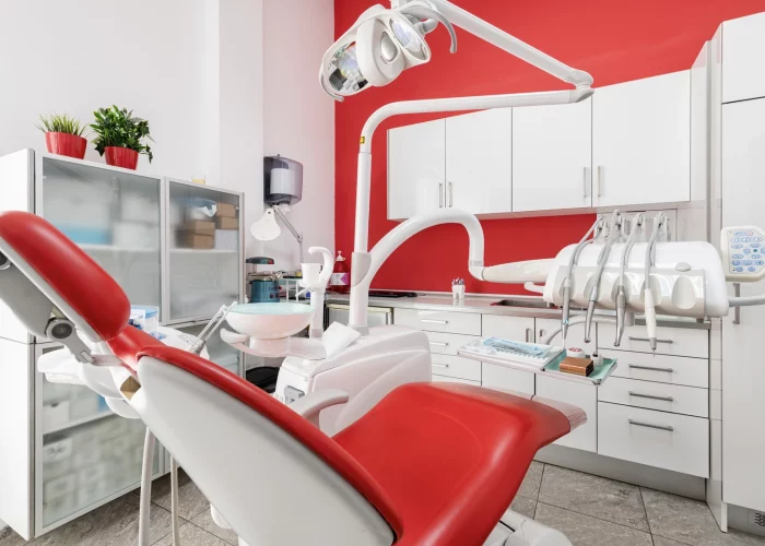 Galería Clínica Dental Iguazu