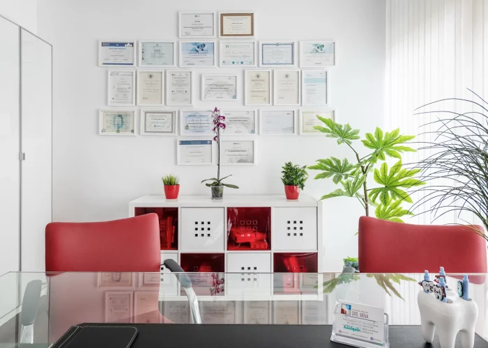 Galería Clínica Dental Iguazu