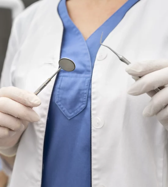 Galería Clínica Dental Iguazu